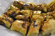 10 món ăn đường phố phải thử một lần khi đến Bangkok