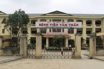 Chuyện ghi ở… “nhà thương điên”