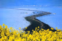 Giải mã hiện tượng biển đột ngột rẽ đôi như trong truyền thuyết