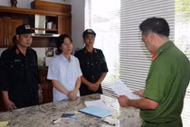 C50 từng triệt phá những vụ đánh bạc quy mô lớn qua mạng thế nào?