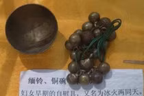 5 “bửu bối” trong khuê phòng của phụ nữ Trung Hoa cổ đại