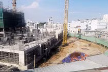 Chuyện lạ ở TPHCM: Mang dự án của chủ đầu tư khác đi bán