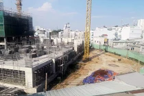 Chuyện lạ ở TPHCM: Mang dự án của chủ đầu tư khác đi bán