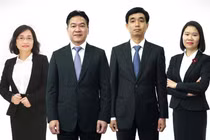 Trúng đậm, "vua thép" Trần Đình Long trả thưởng cao ngất cho dàn lãnh đạo