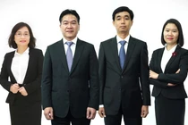 Trúng đậm, "vua thép" Trần Đình Long trả thưởng cao ngất cho dàn lãnh đạo