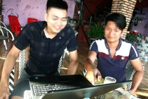 Nông dân Lâm Đồng bán nhà, cầm cố vườn, trốn nợ vì chơi tiền ảo