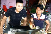 Nông dân Lâm Đồng bán nhà, cầm cố vườn, trốn nợ vì chơi tiền ảo