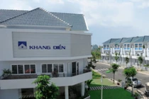 Công ty Nhà Khang Điền thoái vốn khỏi BĐS Đạt An