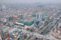 Làm sao để tránh mua phải căn hộ bị "cắm" ngân hàng?