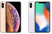 iPhone XS ế ẩm, Apple phải nối lại sản xuất iPhone X
