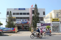 Nguyên Giám đốc BIDV Phú Yên bị kỷ luật Đảng