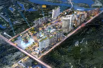 Bất động sản nghỉ dưỡng xuất hiện nhiều loại hình mới