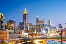 8 thành phố có thể đón trụ sở mới của Amazon