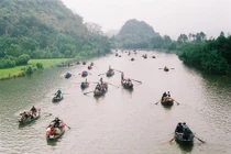 Đại gia Xuân Trường muốn xây "siêu dự án" 15.000 tỷ ở Chùa Hương