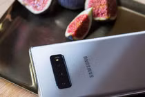 Đây thực sự là chiếc điện thoại Galaxy S10 sắp ra mắt?