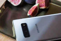 Đây thực sự là chiếc điện thoại Galaxy S10 sắp ra mắt?