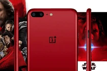 OnePlus 5T sẽ có phiên bản Star War giới hạn?