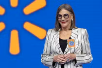 Chân dung 15 phụ nữ giàu nhất thế giới