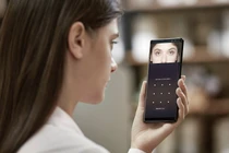 Rộ tin đồn Galaxy S9 sẽ có Face ID như iPhone X