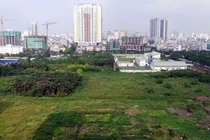 Hà Nội lên danh sách gần 1.700 dự án thu hồi đất