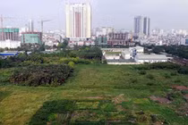 Hà Nội lên danh sách gần 1.700 dự án thu hồi đất