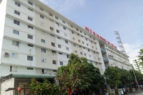 Đô thị Việt Sing của Becamex Bình Dương gần 10 năm vẫn treo "sổ đỏ"