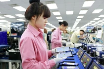 Bộ LĐ-TB&XH kết luận sau thanh tra tại Samsung