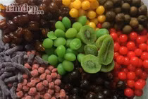 Tiểu thương tiết lộ “sốc” giá bánh, mứt, kẹo dịp trước Tết 