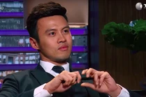 Soái ca điển trai đốn tim phái nữ trong "Thương vụ bạc tỷ" là ai?