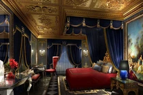 Choáng ngợp khách sạn siêu xa xỉ giá hơn 2 tỷ/đêm