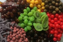 Tiểu thương tiết lộ “sốc” giá bánh, mứt, kẹo dịp trước Tết 