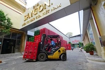 Tháng 4/2018, nhân sự của tỷ phú Thái sẽ vào tiếp quản Sabeco?