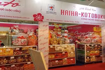 Lộ diện nữ đại gia thâu tóm Bánh kẹo Hải Hà