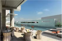 Cận cảnh khách sạn 5 sao Pullman Saigon vừa phát hỏa