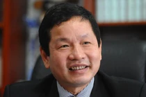 TGĐ mới sắp xuất hiện của FPT là ai?