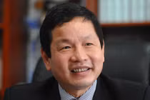 TGĐ mới sắp xuất hiện của FPT là ai?