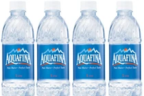 Những cú phốt gây chấn động của Aquafina