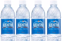 Những cú phốt gây chấn động của Aquafina