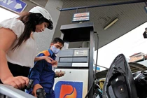 Ngã ngửa với lợi nhuận của Petrolimex