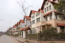 BĐS giảm giá cực mạnh