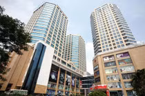 Zara chính thức đổ bộ Hà Nội, mở cửa hàng tại Vincom Bà Triệu