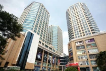 Zara chính thức đổ bộ Hà Nội, mở cửa hàng tại Vincom Bà Triệu