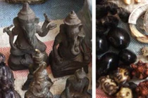 Thế giới bùa ngải nghìn đô của đại gia Sài Gòn