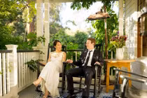 Các tỷ phú "khủng" nhất thế giới tổ chức lễ cưới thế nào?