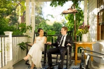 Các tỷ phú "khủng" nhất thế giới tổ chức lễ cưới thế nào?