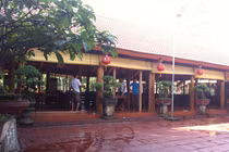 Bí mật lãi khủng ở làng rắn Lệ Mật