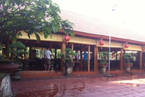 Bí mật lãi khủng ở làng rắn Lệ Mật