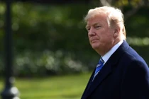 Tài sản của ông Donald Trump thay đổi ra sao khi vào Nhà Trắng?