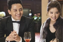 Bối rối khi bạn gái cũ là người yêu của ông chủ công ty