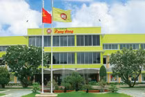 Nhựa Rạng Đông bị phạt và truy thu thuế